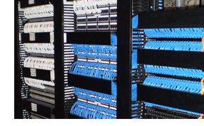 Business Ethernet Computer Network Cabling Company in Jacksonville FL