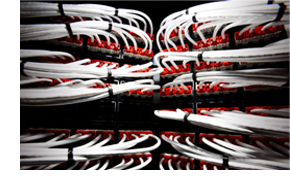 Jacksonville Florida Cabling Wiring Company Certified Contractors Installers of Office Computer Data VoIP Telephone Network Cabling and Wiring