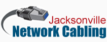 Data Cabling Systems Jacksonville: Ethernet Category CAT5e CAT6 CAT7 CAT8 Network vs Wiring Installation Structured Fiber Optic VoIP Florida FL